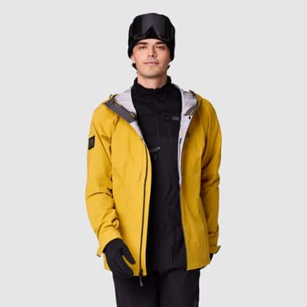 Outdoor Research Carbide Jacket - Men's 4