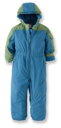 rei infant snowsuit