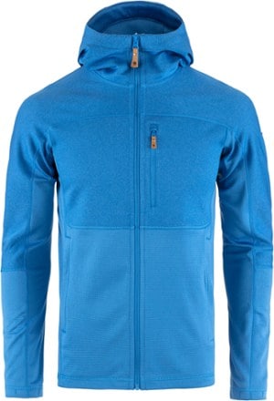 Fjallraven Abisko Trail Fleece Jacket - Men's 0
