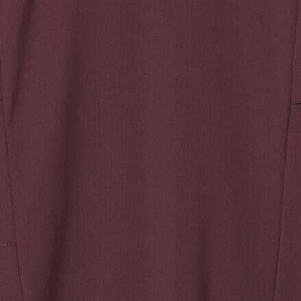Swatch Image of color Oxblood