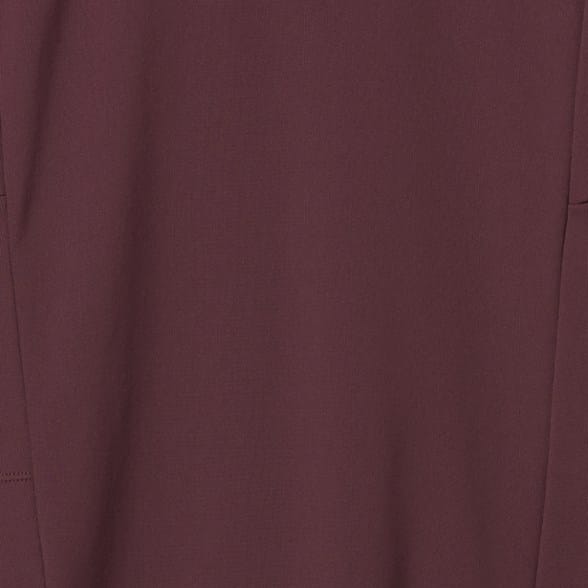 Swatch Image of color Oxblood