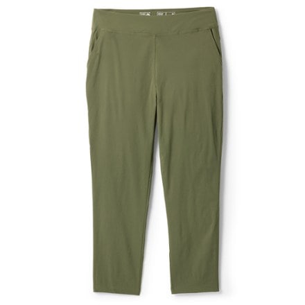 Mountain Hardwear Dynama Ankle Pants - Women's 1