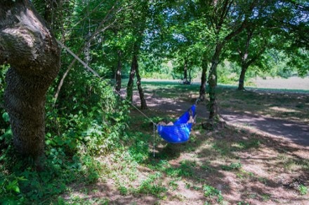 ENO Helios XL Ultralight Hammock Suspension System 3
