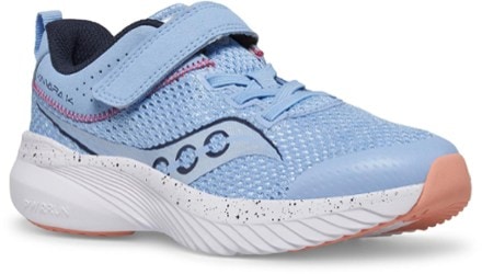 Saucony Kinvara 14 A/C Road-Running Shoes - Kids' 1
