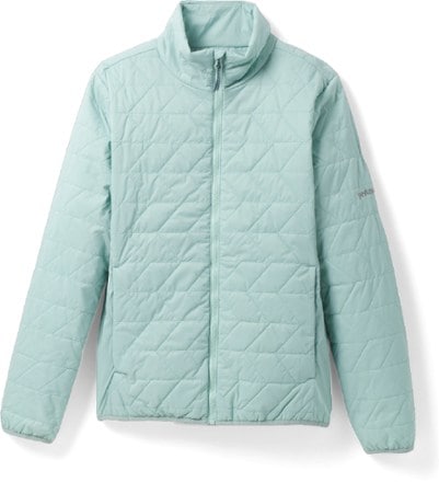 prAna Alpine Air Insulated Jacket - Women's 0