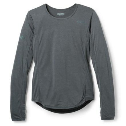 Janji Run All Day Long-Sleeve Shirt - Women's 0