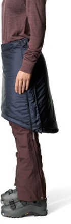 Houdini Sleepwalker Skirt 5