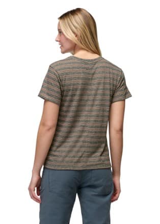 prAna Cozy Up Crew - Women's 2
