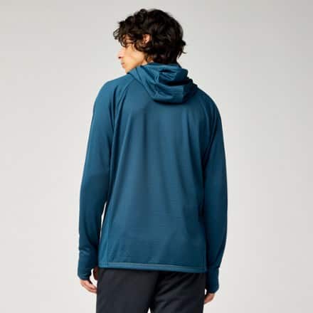 Brooks Momentum Thermal Hoodie - Men's 1