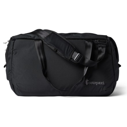 Cotopaxi Viaje 45 L Travel Duffel Bag Black