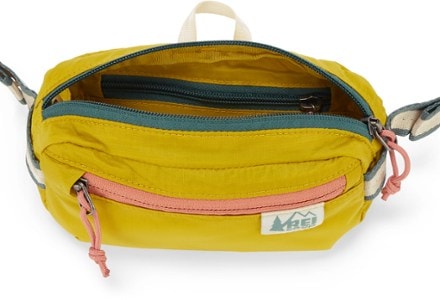 REI Co-op Stuff Travel Waist Pack 4