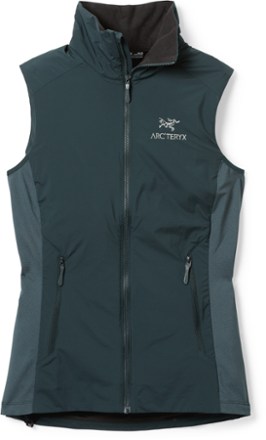arc teryx atom sl vest womens