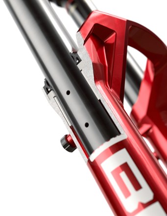 RockShox BoXXer Ultimate Charger 3 Suspension Fork 4
