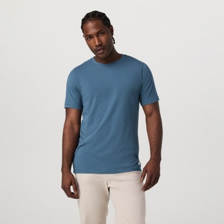 Vuori Tuvalu T-Shirt - Men's 1