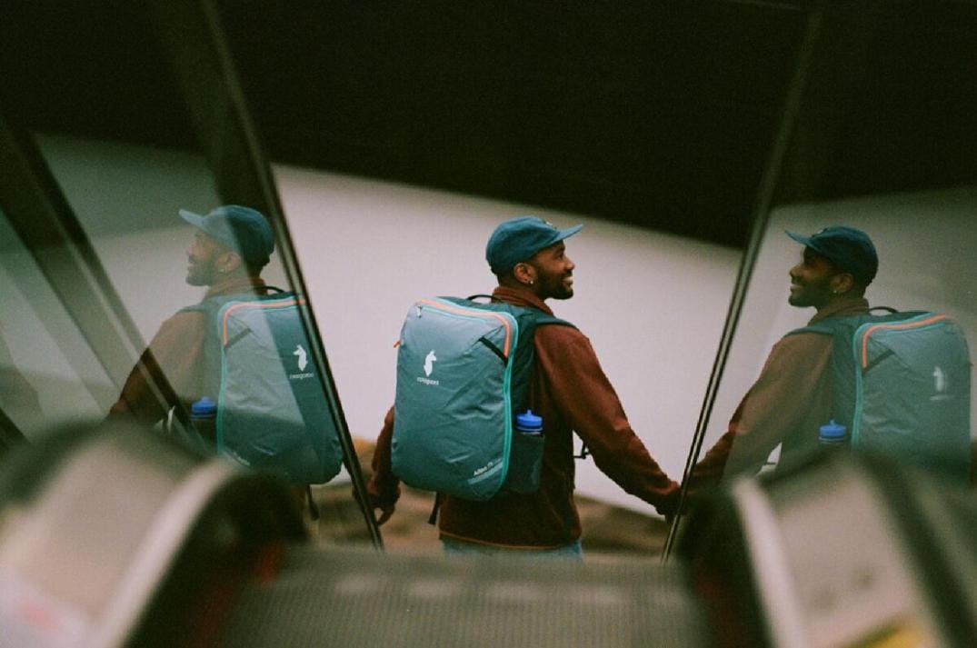 Location Image for Allpa 35 L Travel Pack