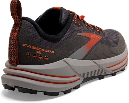 Brooks Cascadia 16 GTX Trail-Running Shoes - Men's 3