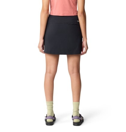Mountain Hardwear Dynama Skort 1
