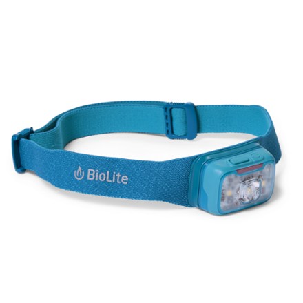 BioLite Range 500 Headlamp 1