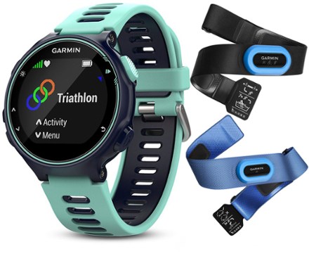 garmin forerunner 735xt pack tri