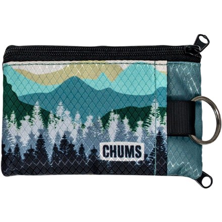 Chums Surfshorts Wallet LTD 0