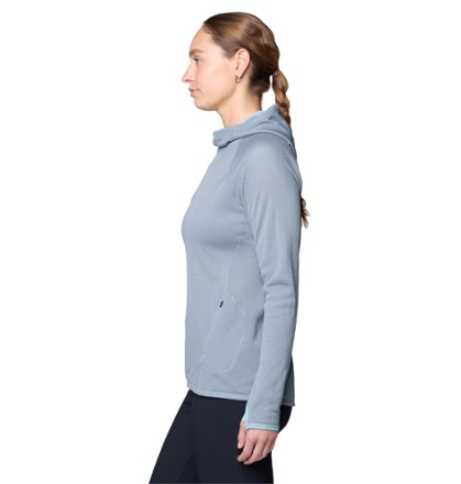 Mountain Hardwear AirMesh Hoodie - Women's 2