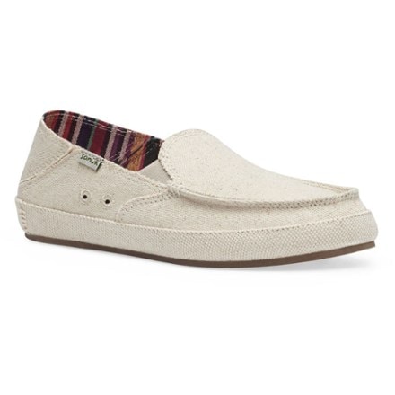 Sanuk Twinny ST Shoes - Women's 2