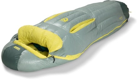 NEMO Riff 30 Sleeping Bag - Women's 3