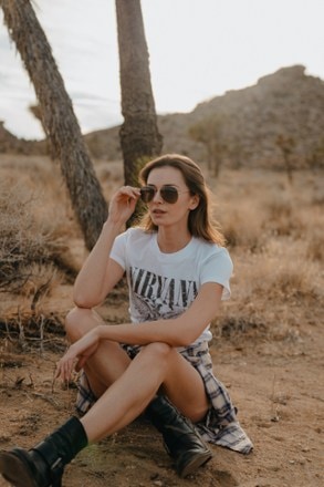 Location Image for Mile Highs Polarized Sunglasses