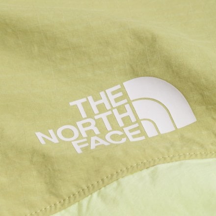 The North Face EG Utility Wind Jacket - Women's 5
