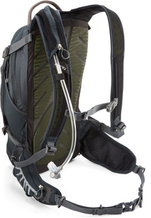 Suspension View (Black)