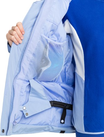 Roxy Billie Insulated Jacket - Women's 6