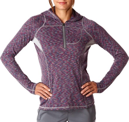 REI Coop Venturi Hoodie Women's at REI