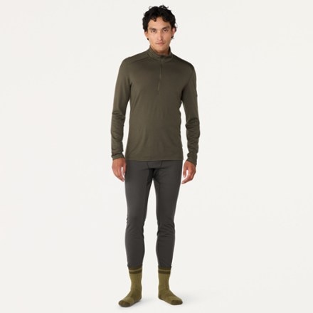 Patagonia Capilene Midweight Base Layer Bottoms - Men's 3