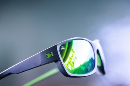 Knockaround High Stakes Polarized Sunglasses 6