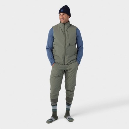 Stio Fernos Insulated Vest - Men's 3