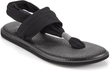 sanuk yoga sling 2 sandals