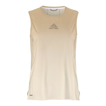 Craft Pro Trail Singlet 2 - Women's 0