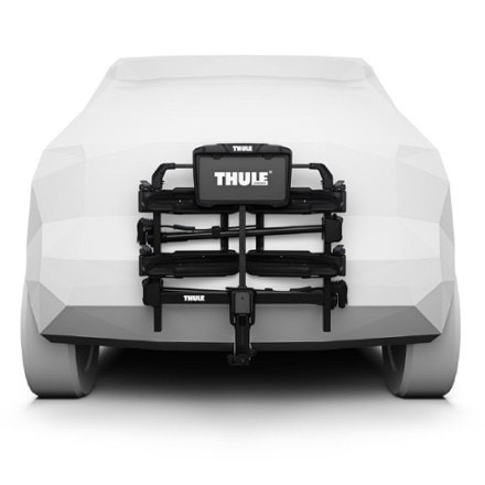 Thule OutPace 2-Bike Hitch Rack 6