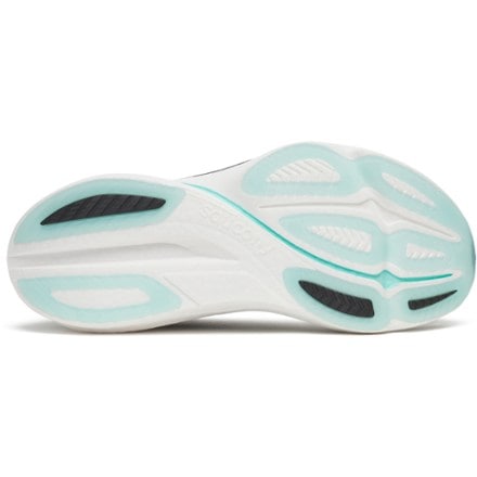 Saucony Endorphin Azura Road-Running Shoes - Women's 4