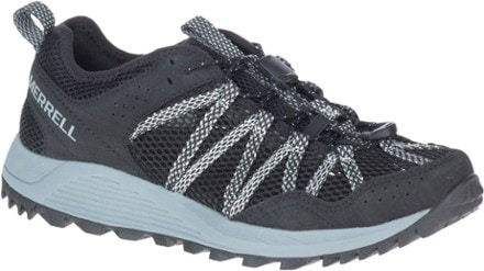 Merrell Wildwood Aerosport Shoes - Women's 2
