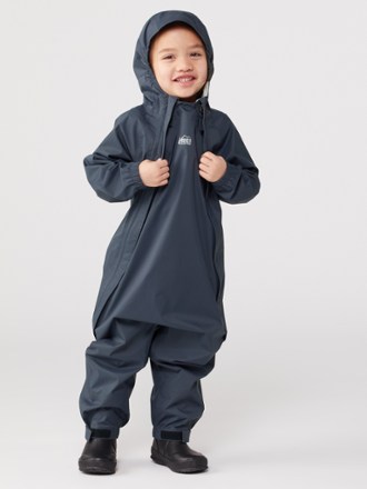 Kids' Rain Gear