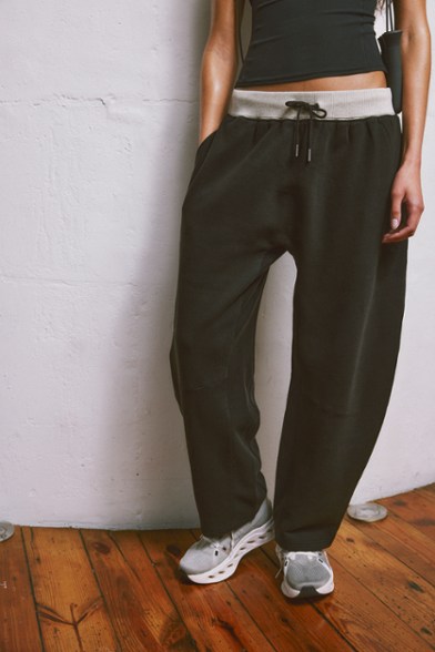 Location Image for You Wish Pants - Women's