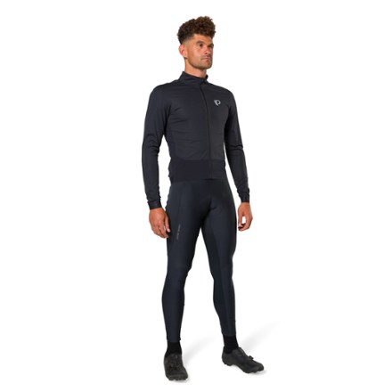 Attack Hybrid Cycling Jacket - Men's