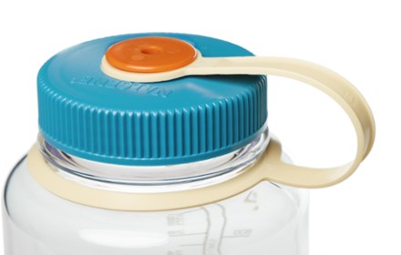 Nalgene Sustain Graphic Wide-Mouth Water Bottle - 32 fl. oz. [DIAMOND/CLEAR]