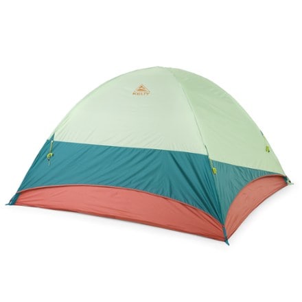 Kelty Discovery Basecamp 6 Tent 4