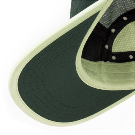 ciele athletics GoCap Field Iconic Bar Hat 2