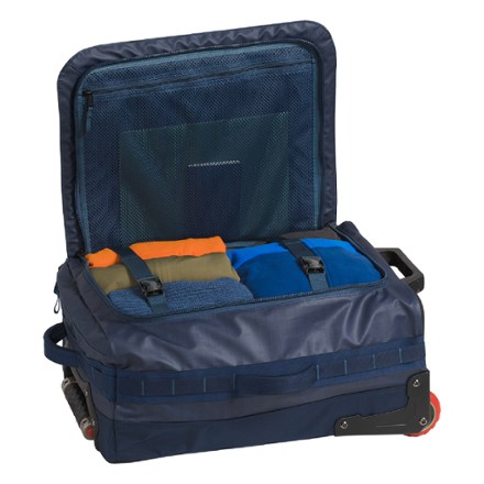 The North Face Base Camp Voyager Roller Bag - 21" 3