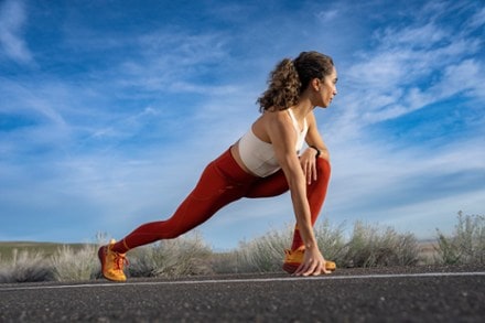 Location Image for Clifton 9 Road-Running Shoes - Men's