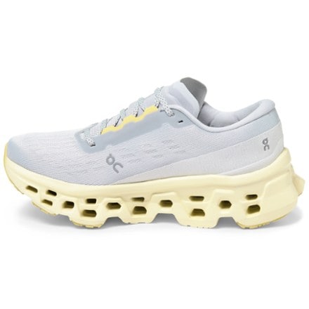 On Cloudmonster 3 Road-Running Shoes - Women's 1