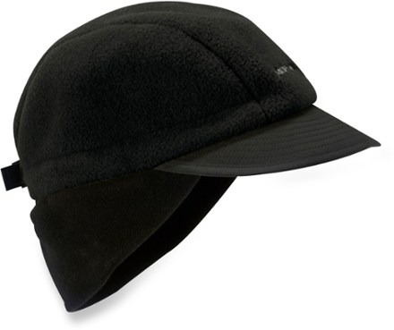 patagonia synchilla cap